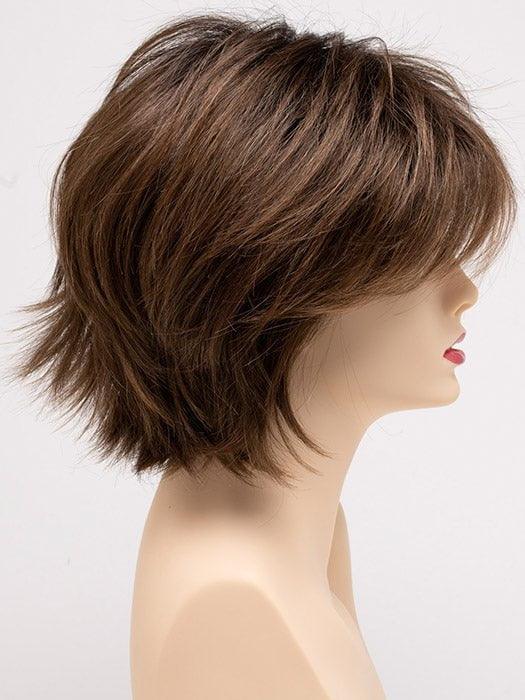 DELANEY | Lace Front | Mono Top | Ready to Wear | Synthetic Wig | Envy | Alan Eaton - Buy Wigs USA