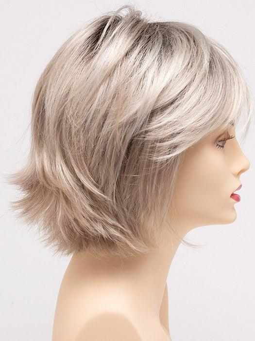 DELANEY | Lace Front | Mono Top | Ready to Wear | Synthetic Wig | Envy | Alan Eaton - Buy Wigs USA