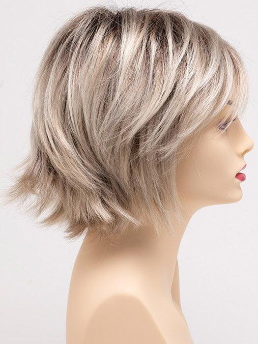 DELANEY | Lace Front | Mono Top | Ready to Wear | Synthetic Wig | Envy | Alan Eaton - Buy Wigs USA