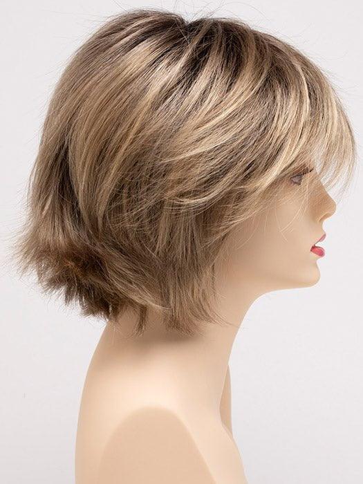 DELANEY | Lace Front | Mono Top | Ready to Wear | Synthetic Wig | Envy | Alan Eaton - Buy Wigs USA