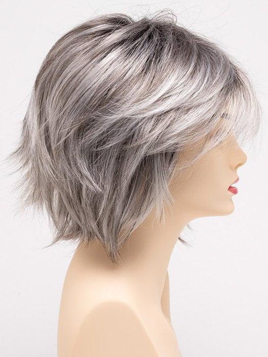 DELANEY | Lace Front | Mono Top | Ready to Wear | Synthetic Wig | Envy | Alan Eaton - Buy Wigs USA