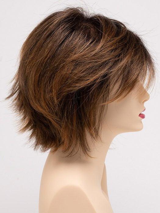 DELANEY | Lace Front | Mono Top | Ready to Wear | Synthetic Wig | Envy | Alan Eaton - Buy Wigs USA