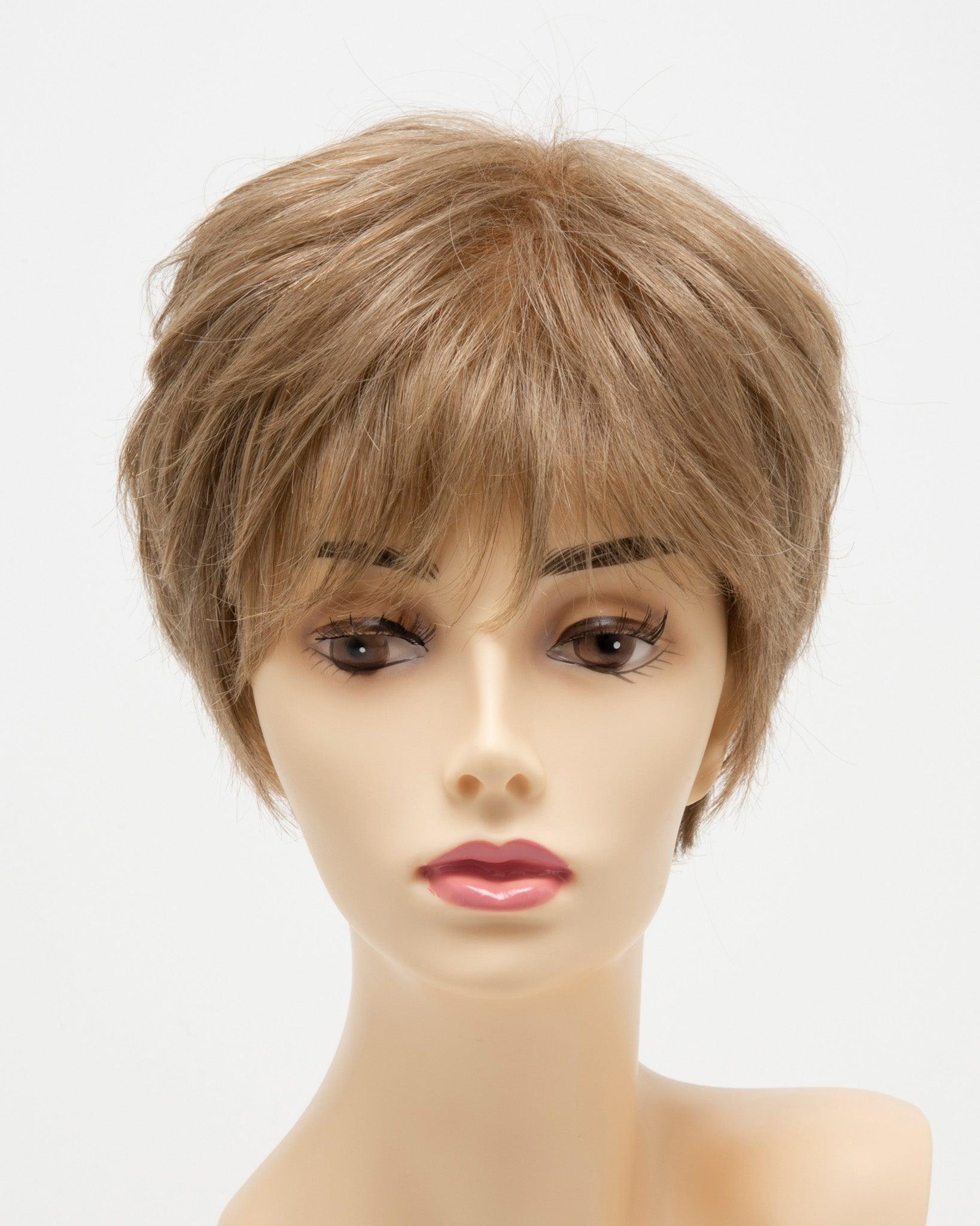 DESTINY | Human Synthetic Wig | Blended Hair | Mono Top | Lace Front | Hand-tied | Envy | Alan Eaton - Buy Wigs USA