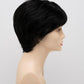 DESTINY | Human Synthetic Wig | Blended Hair | Mono Top | Lace Front | Hand-tied | Envy | Alan Eaton - Buy Wigs USA