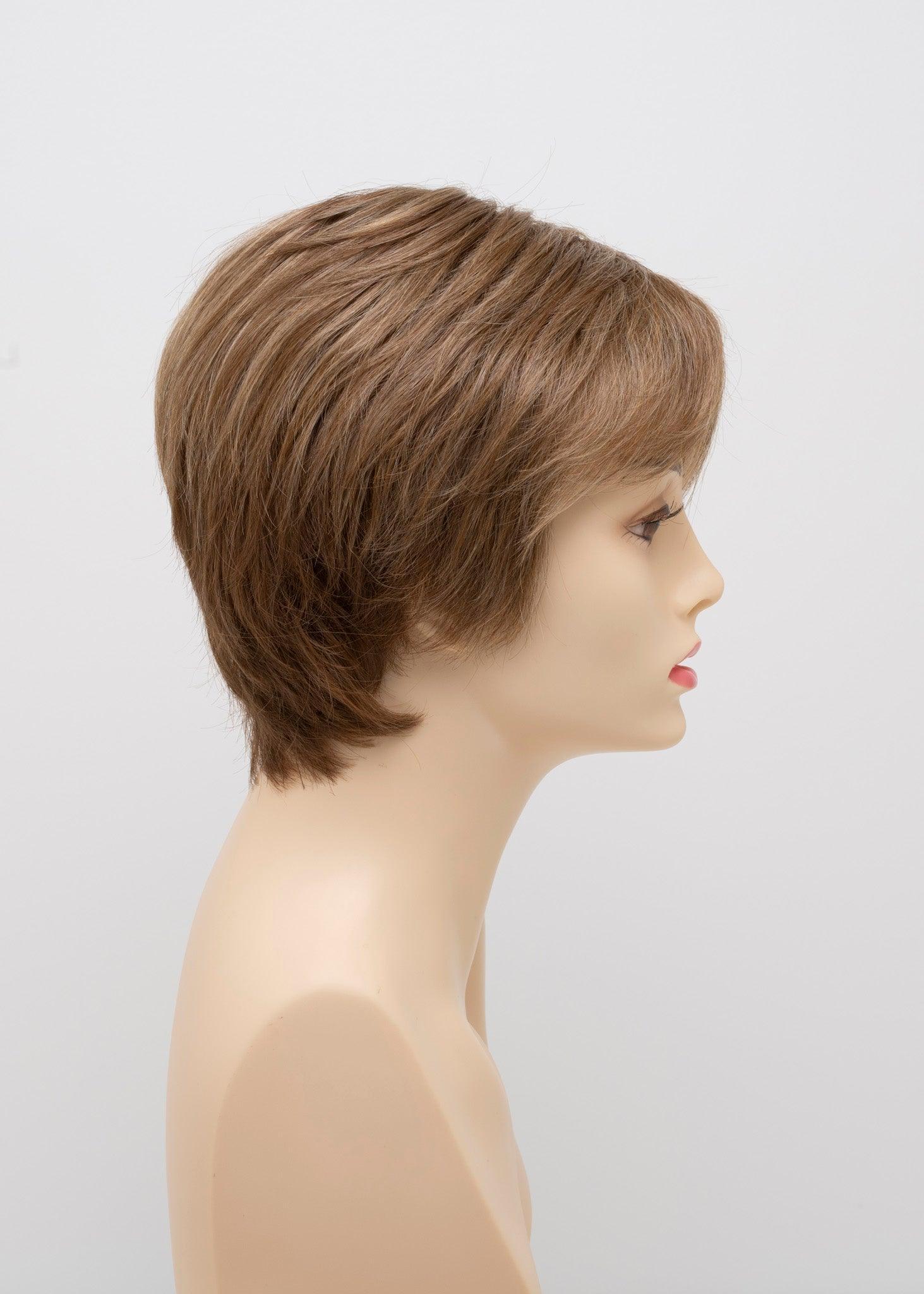 DESTINY | Human Synthetic Wig | Blended Hair | Mono Top | Lace Front | Hand-tied | Envy | Alan Eaton - Buy Wigs USA