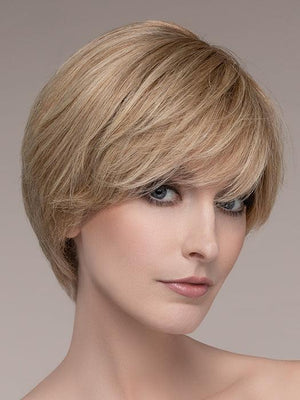 Award | Lace Front Mono Top Hand-Tied Remy Human Hair Wig by Ellen Wille | Petite Average | Chic & Versatile, Natural Appearance - Buy Wigs USA