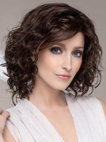 Delicate Plus | Hand Tied | Lace Front | Remy Human Hair Wig | Silicone Infused Cap | Ellen Wille - Buy Wigs USA