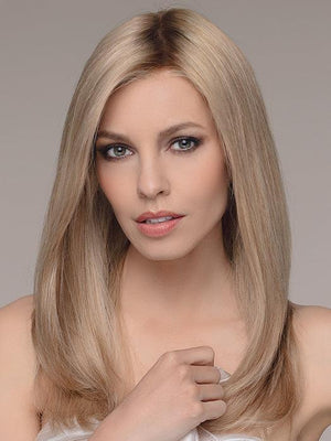 Emotion | Pure Power | Remy Human Hair Wig | Long | Heat Friendly | Lace Front | Hand tied | Ellen Wille - Buy Wigs USA