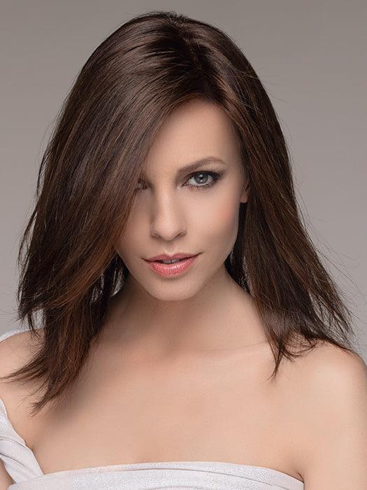 Trinity Plus | Pure Power | Remy Human Hair Wig - Buy Wigs USA