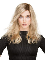 Arrow | Lace front Mono Part Synthetic Wig | Ellen Wille Petite - Buy Wigs USA