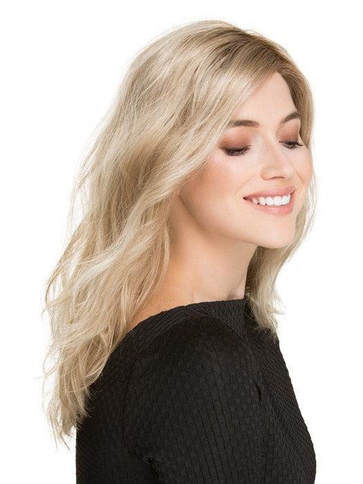 Arrow | Lace front Mono Part Synthetic Wig | Ellen Wille Petite - Buy Wigs USA