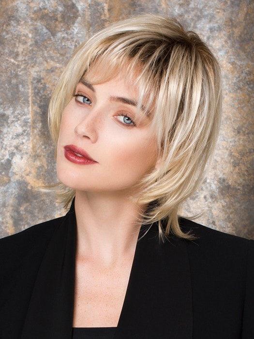 Limit II Mono Part | Hair Power | Synthetic Wig - Buy Wigs USA