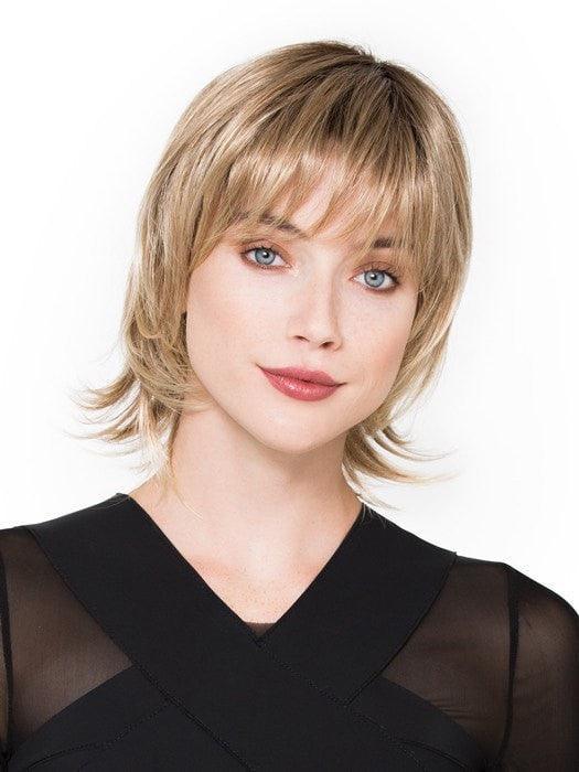 Limit II Mono Part | Hair Power | Synthetic Wig - Buy Wigs USA