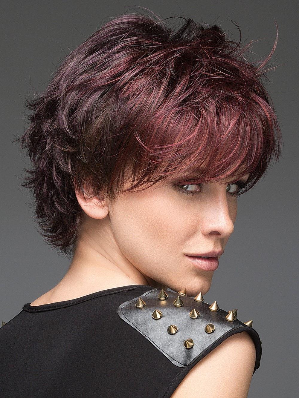Open | Perucci | Synthetic Wig - Buy Wigs USA