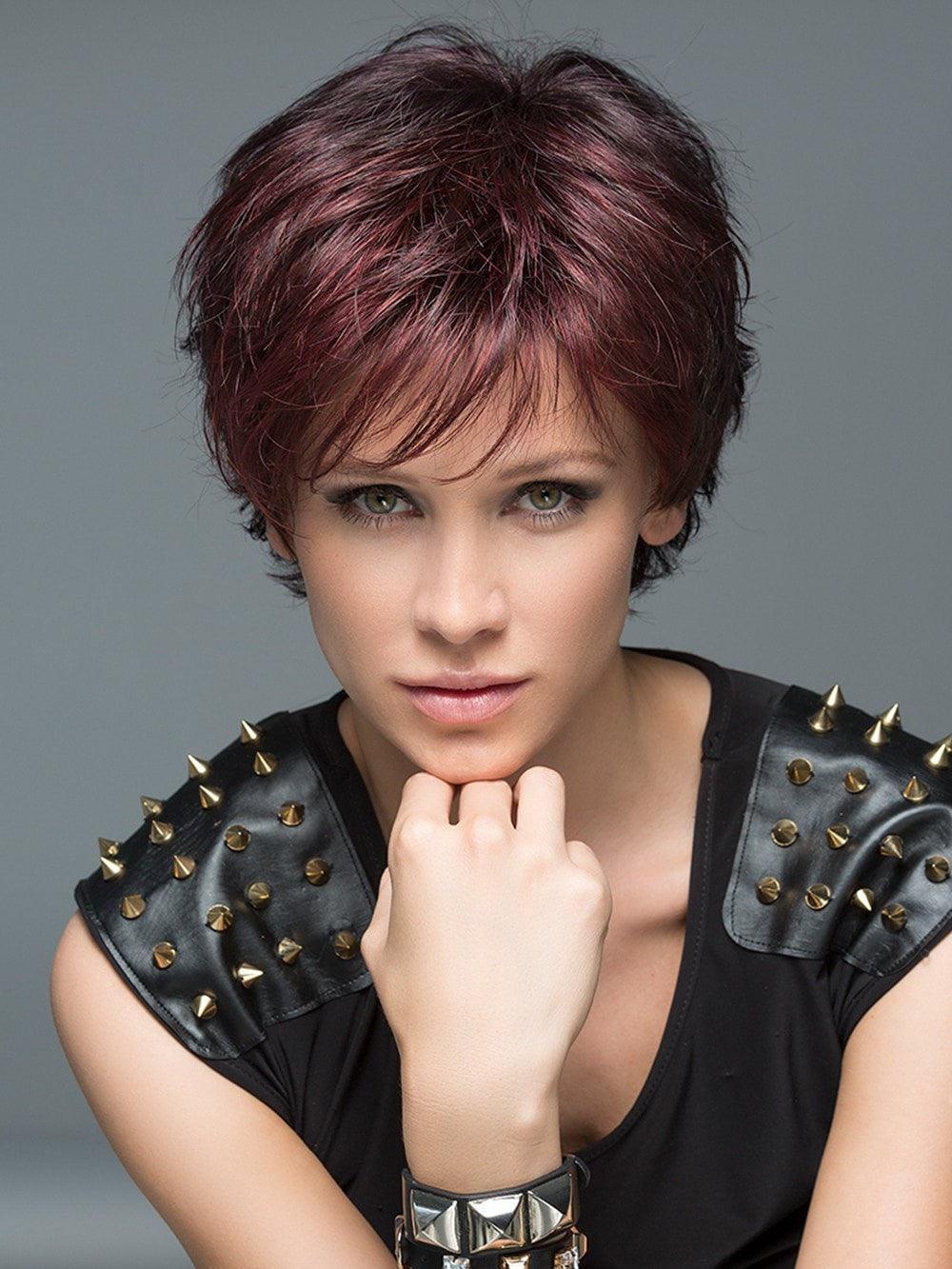 Open | Perucci | Synthetic Wig - Buy Wigs USA