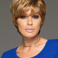 ELLE | Ready to Wear | Synthetic Wig | Open Cap | Envy | Alan Eaton - Buy Wigs USA
