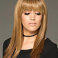 Taryn EnvyHair Human / Synthetic Blend Mono Top Wig - Buy Wigs USA