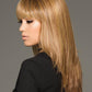 Taryn EnvyHair Human / Synthetic Blend Mono Top Wig - Buy Wigs USA