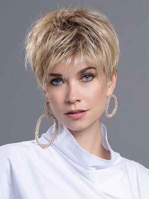 Elan | Changes Collection | Heat Friendly Synthetic Wig | Petite / Average | HD | Ellen Wille - Buy Wigs USA
