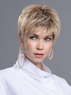Elan | Changes Collection | Heat Friendly Synthetic Wig | Petite / Average | HD | Ellen Wille - Buy Wigs USA