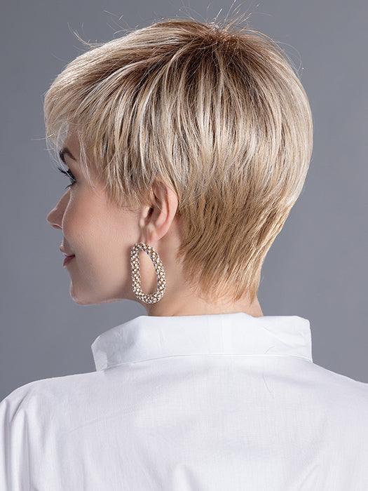 Elan | Changes Collection | Heat Friendly Synthetic Wig | Petite / Average | HD | Ellen Wille - Buy Wigs USA
