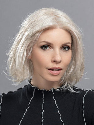 ELEGANCE by ELLEN WILLE in NATURE WHITE MIX 60.101 | Pearl White and Pearl Platinum Blend