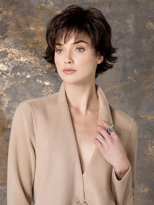 Date | Hair Power | Curly / Wavy | Synthetic Wig | Mono Crown | Petite / Average | Ellen Wille - Buy Wigs USA