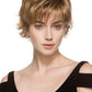 Date | Hair Power | Curly / Wavy | Synthetic Wig | Mono Crown | Petite / Average | Ellen Wille - Buy Wigs USA