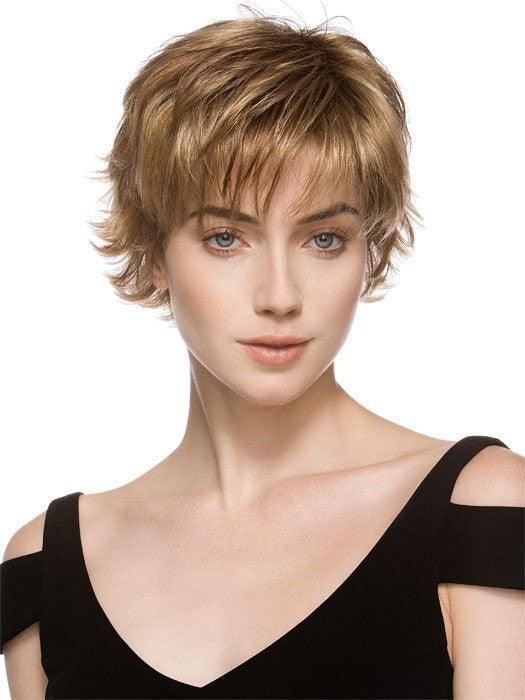 Date | Hair Power | Curly / Wavy | Synthetic Wig | Mono Crown | Petite / Average | Ellen Wille - Buy Wigs USA