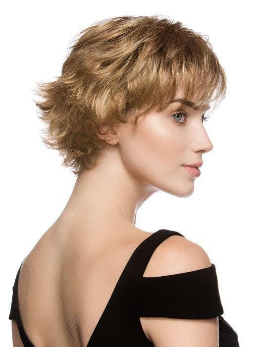 Date | Hair Power | Curly / Wavy | Synthetic Wig | Mono Crown | Petite / Average | Ellen Wille - Buy Wigs USA