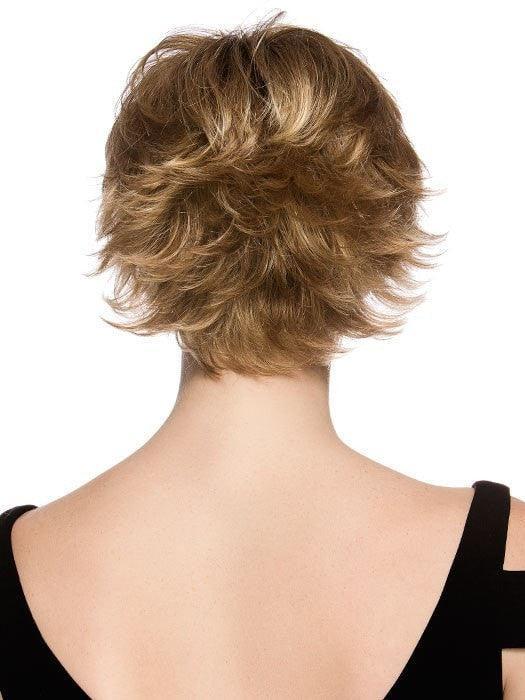 Date | Hair Power | Curly / Wavy | Synthetic Wig | Mono Crown | Petite / Average | Ellen Wille - Buy Wigs USA