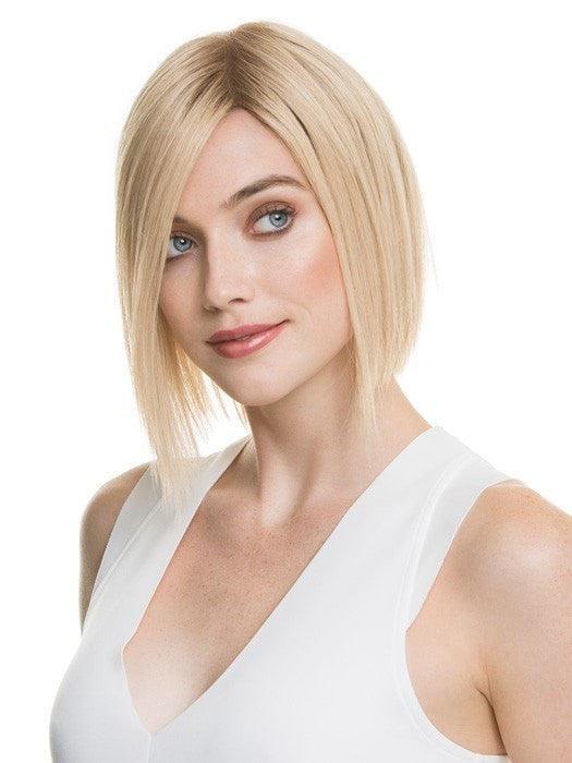 Delicate Plus | Hand Tied | Lace Front | Remy Human Hair Wig | Silicone Infused Cap | Ellen Wille - Buy Wigs USA
