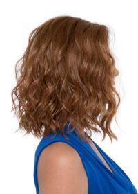 EMMA | EnvyHair | Human Synthetic Blend Wig | Lace Front | Wavy | Curly | Envy | Alan Eaton - Buy Wigs USA