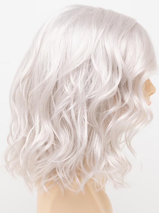 EMMA | EnvyHair | Human Synthetic Blend Wig | Lace Front | Wavy | Curly | Envy | Alan Eaton - Buy Wigs USA