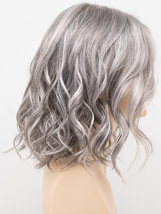 EMMA | EnvyHair | Human Synthetic Blend Wig | Lace Front | Wavy | Curly | Envy | Alan Eaton - Buy Wigs USA