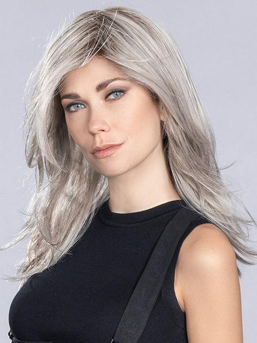 En Vogue | Hair Power | Heat Friendly Synthetic Wig | Mono Crown | HD | Straight | Ellen Wille - Buy Wigs USA
