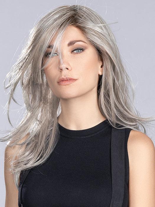 En Vogue | Hair Power | Heat Friendly Synthetic Wig | Mono Crown | HD | Straight | Ellen Wille - Buy Wigs USA
