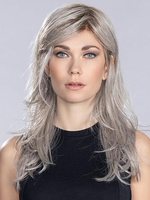 En Vogue | Hair Power | Heat Friendly Synthetic Wig | Mono Crown | HD | Straight | Ellen Wille - Buy Wigs USA