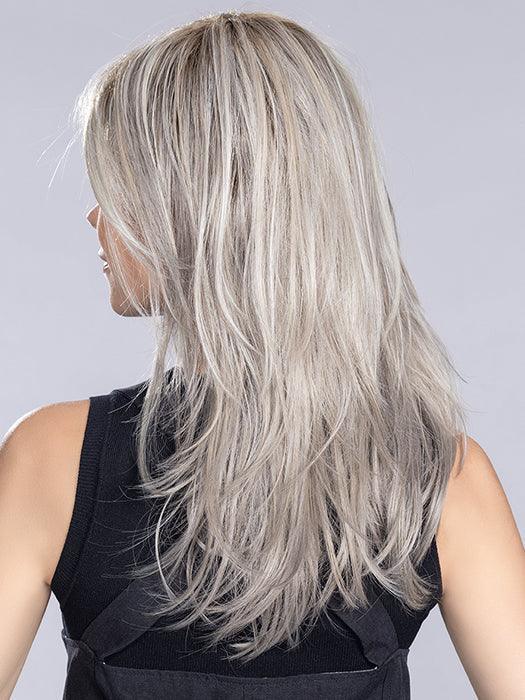 En Vogue | Hair Power | Heat Friendly Synthetic Wig | Mono Crown | HD | Straight | Ellen Wille - Buy Wigs USA