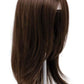 Long Topper - Lace Front Mono Top Synthetic by Envy - Buy Wigs USA