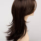 Erica | EnvyHair | Human Synthetic Blended | Lace Front | Long Wig | Envy | Alan Eaton - Buy Wigs USA