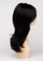 Erica | EnvyHair | Human Synthetic Blended | Lace Front | Long Wig | Envy | Alan Eaton - Buy Wigs USA