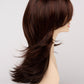 Erica | EnvyHair | Human Synthetic Blended | Lace Front | Long Wig | Envy | Alan Eaton - Buy Wigs USA