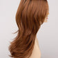 Erica | EnvyHair | Human Synthetic Blended | Lace Front | Long Wig | Envy | Alan Eaton - Buy Wigs USA