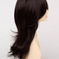 Erica | EnvyHair | Human Synthetic Blended | Lace Front | Long Wig | Envy | Alan Eaton - Buy Wigs USA