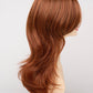 Erica | EnvyHair | Human Synthetic Blended | Lace Front | Long Wig | Envy | Alan Eaton - Buy Wigs USA