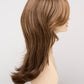 Erica | EnvyHair | Human Synthetic Blended | Lace Front | Long Wig | Envy | Alan Eaton - Buy Wigs USA