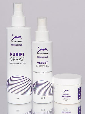 Essentials Styling Kit for Wigs 3pc - Buy Wigs USA