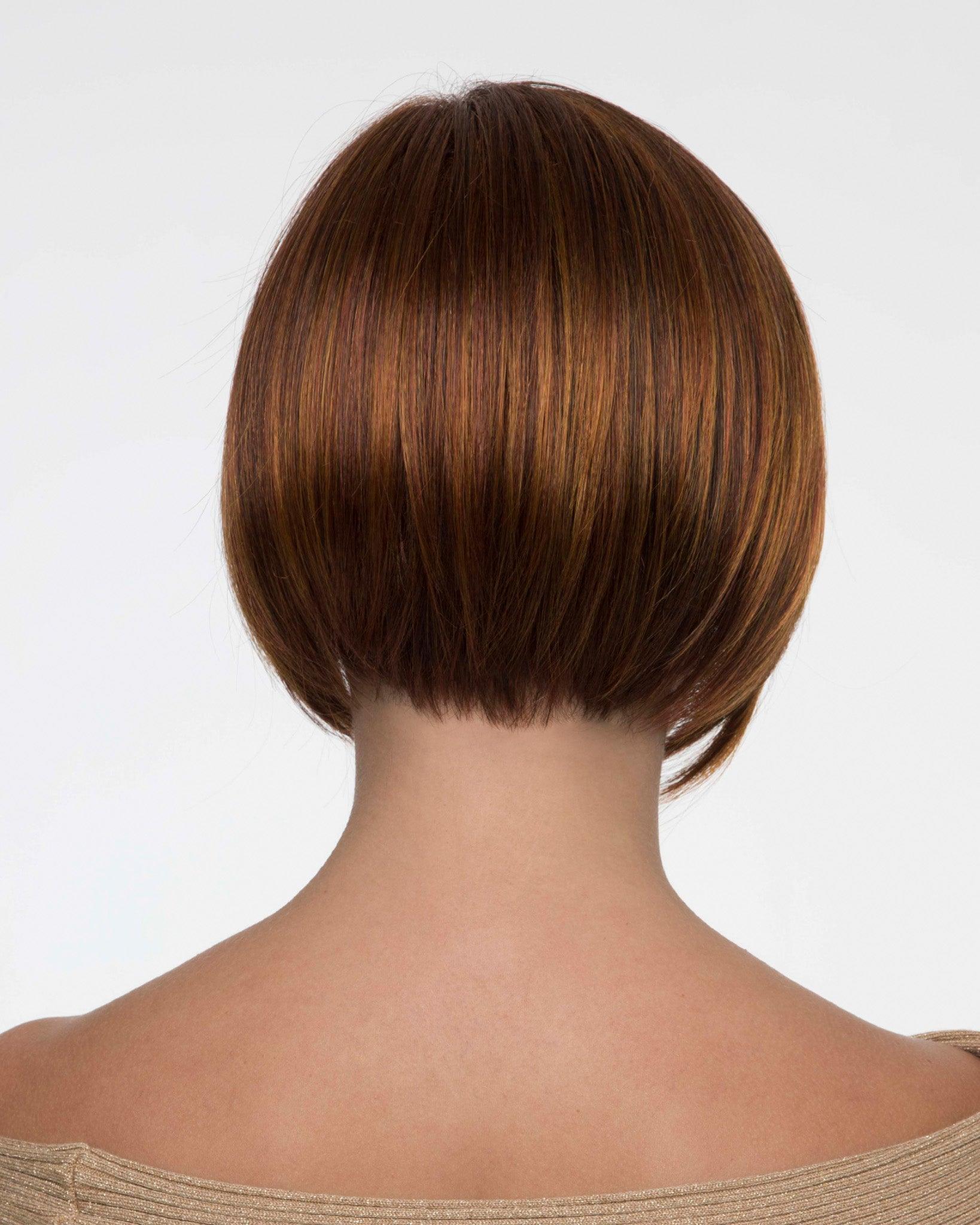EVE- Lace Front Mono Part Synthetic Wig - Buy Wigs USA