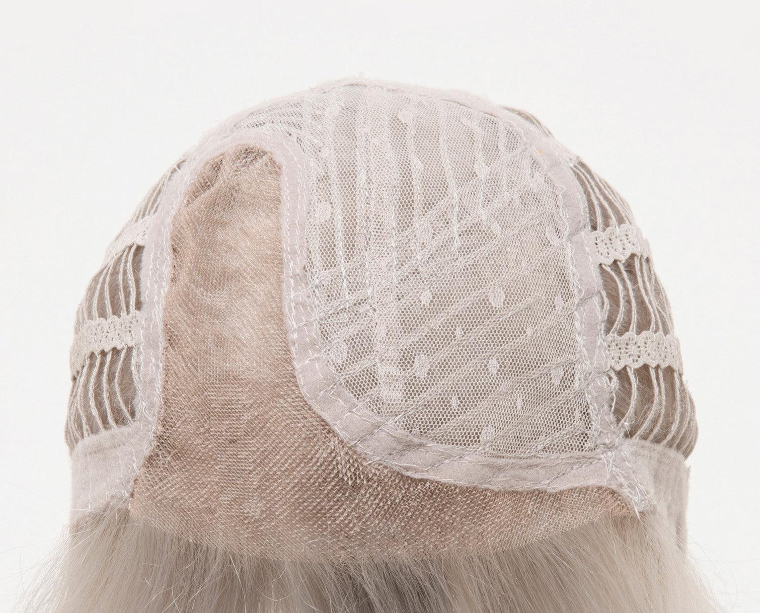 EVE- Lace Front Mono Part Synthetic Wig - Buy Wigs USA